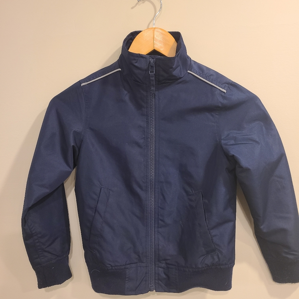 Wind Breaker Jacket